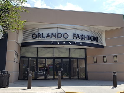 orlando fashion square