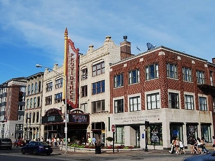 Providence Performing Arts Center