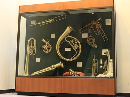 stearns collection of musical instruments ann arbor