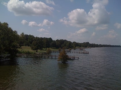 lake chicot state park lake village