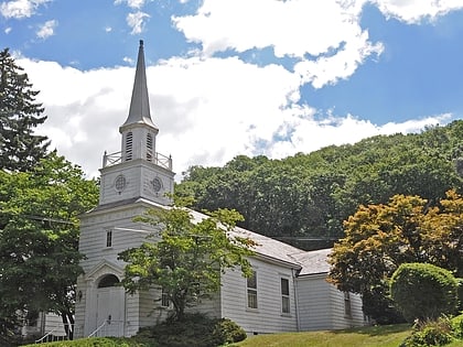 first reformed church palisades