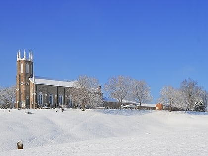 st rose priory springfield