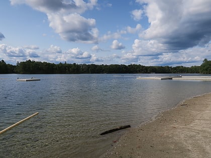 dug pond natick