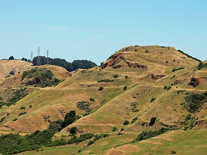 robert sibley volcanic regional preserve oakland