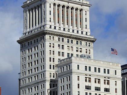 Fourth and Vine Tower