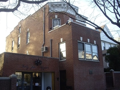 louis armstrong house museum nowy jork