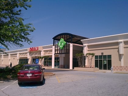 greenbriar mall atlanta
