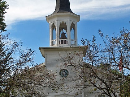 wilmot united brethren church