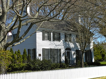 jonathan pyne house cape may point