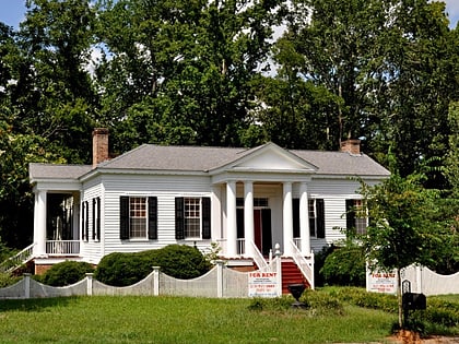 William B. Wills House