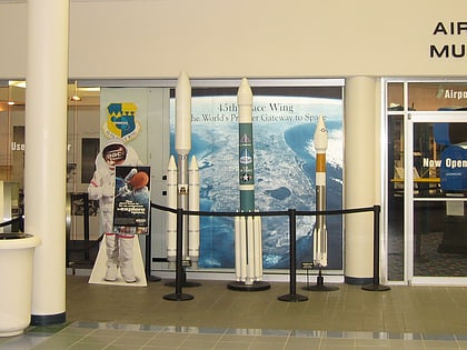 airport museum melbourne