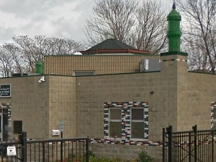 Mezquita Al-Sadiq