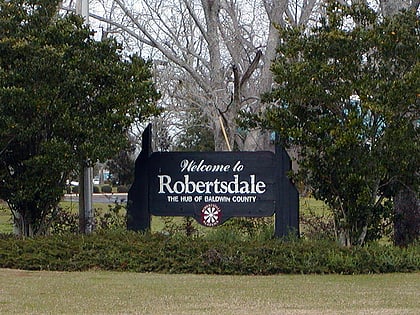 robertsdale