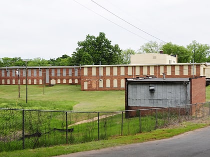 Irene Mill Finishing Plant