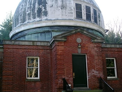 Wilder Observatory