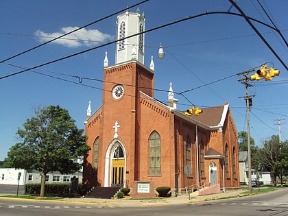 Saint John's Lutheran Church
