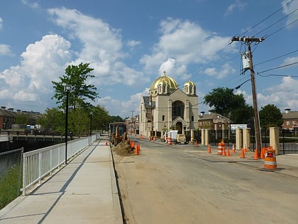 holy trinity greek orthodox church lowell