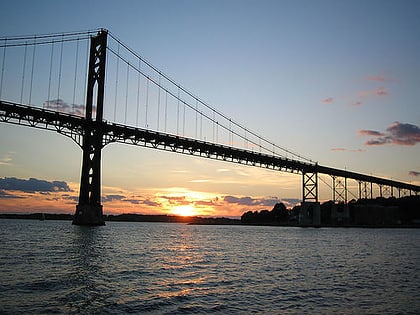 mount hope bridge bristol