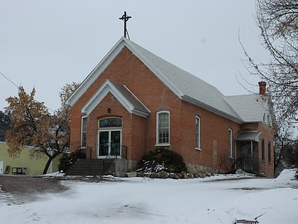 united presbyterian church malad city