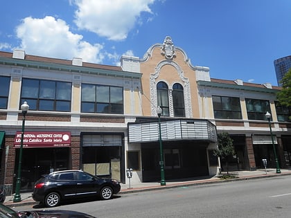 loews theatre new rochelle