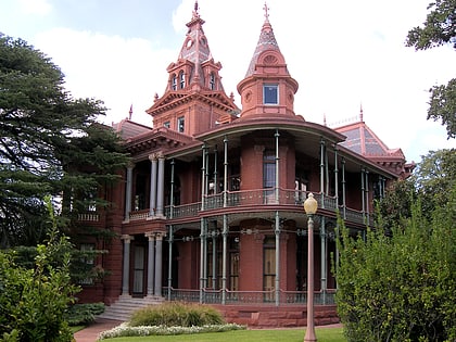 Littlefield House