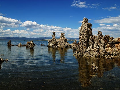 lago mono