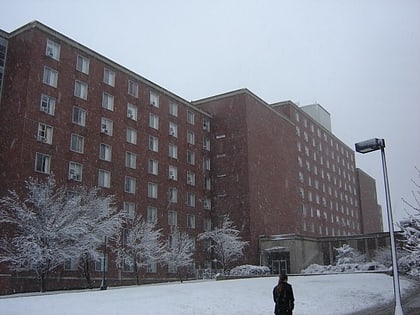 lafollette complex muncie