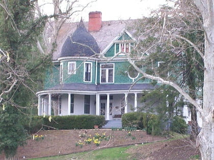 H. C. Ogden House