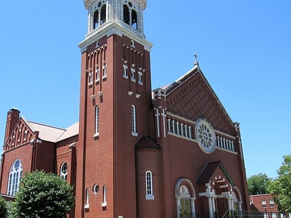 st stephen cathedral owensboro