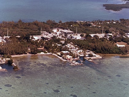 Upper Matecumbe Key