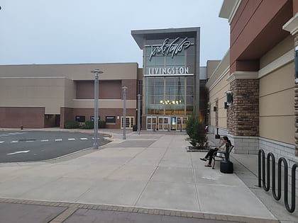 Livingston Mall