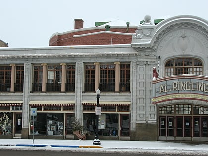 Al. Ringling Theatre