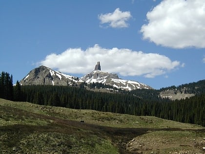 lizard head lizard head wilderness