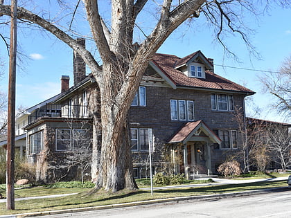 H. R. Neitzel House