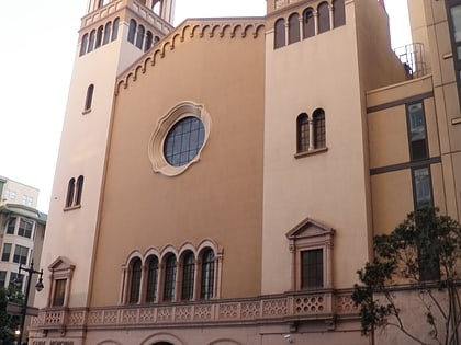 glide memorial church san francisco