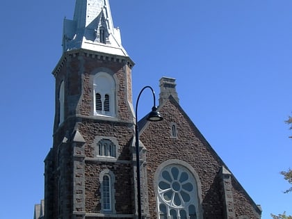 First Methodist Church