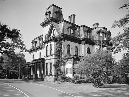 Betts House