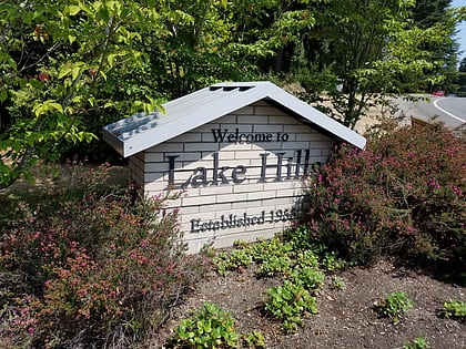 lake hills bellevue