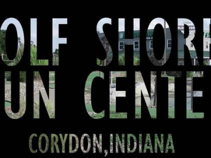 golf shores fun center corydon