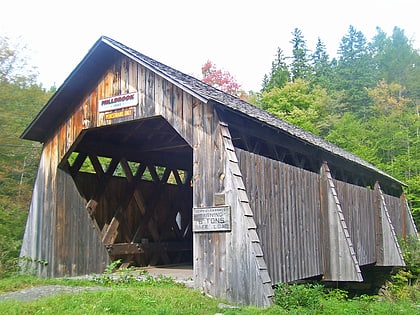 grants mills bridge catskill park