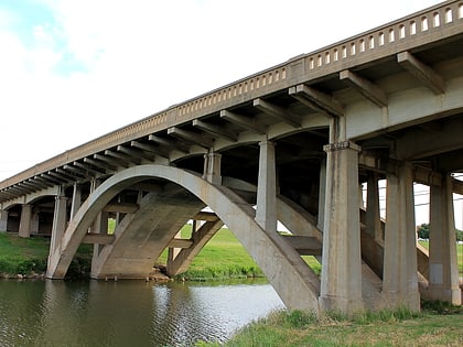 Henderson Street Bridge