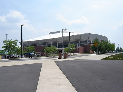 Bryce Jordan Center