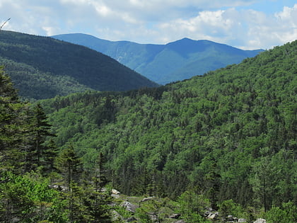mount hancock white mountain national forest