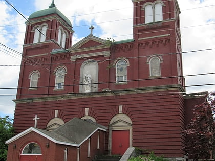 St. Stanislaus Kostka Parish