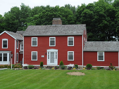 orrin hoadley house branford