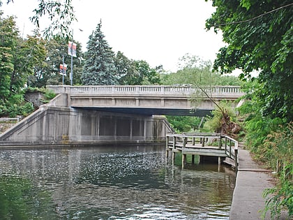 South Union Street–Boardman River Bridge