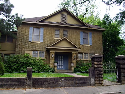 wilson martin house warren