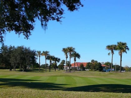 Links at Spruce Creek Golf Club