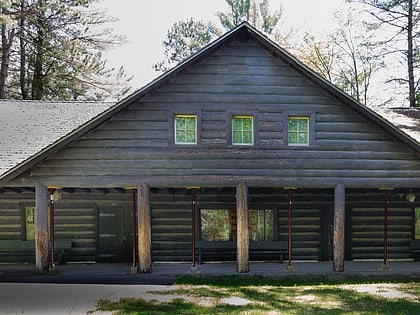 Edward E. Hartwick Memorial Building