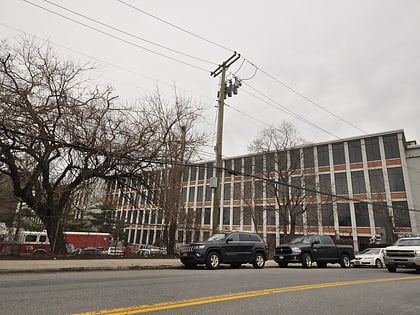 alexander smith carpet mills historic district yonkers